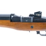 Ruger Mini 30 Semi Auto Rifle 7.62 x 39