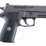 Sig Sauer P229 Legion 9mm Semi Auto Pistol