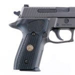 Sig Sauer P229 Legion 9mm Semi Auto Pistol