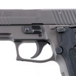 Sig Sauer P229 Legion 9mm Semi Auto Pistol