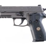 Sig Sauer P229 Legion 9mm Semi Auto Pistol