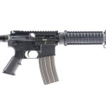 Colt Match Target HBAR 223 Semi Auto Carbine Rifle