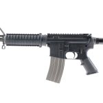 Colt Match Target HBAR 223 Semi Auto Carbine Rifle