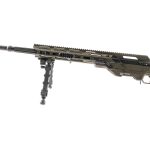 Cadex CDX-40 Shadow .375 Cheytac Sniper Rifle