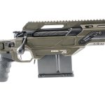 Cadex CDX-40 Shadow .375 Cheytac Sniper Rifle