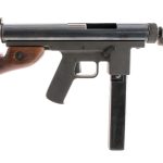 Eagle Gun Co. Mark II Open Bolt Semi Auto .45 ACP