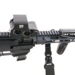 Troy M5 Carbine 9mm Semi Auto Rifle