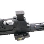 Troy M5 Carbine 9mm Semi Auto Rifle