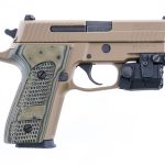 Sig Sauer P229 Elite .40 S&W Semi-Auto Pistol