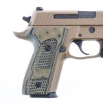 Sig Sauer P229 Elite .40 S&W Semi-Auto Pistol