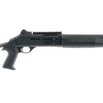 Benelli M1014 12 Ga Tactical Semi-Auto Shotgun