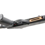 Benelli M1014 12 Ga Tactical Semi-Auto Shotgun