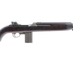 WWII Inland M1 Carbine Semi Auto .30 Carbine