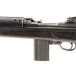 WWII Inland M1 Carbine Semi Auto .30 Carbine