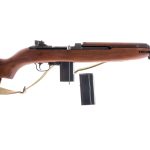 Saginaw M1 Carbine .30 Carbine Semi-Auto Rifle