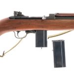 Saginaw M1 Carbine .30 Carbine Semi-Auto Rifle