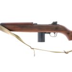 Saginaw M1 Carbine .30 Carbine Semi-Auto Rifle