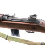 Saginaw M1 Carbine .30 Carbine Semi-Auto Rifle