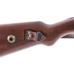 Steyr G29/40 8mm Kriegsmarine K98 Rifle