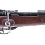 Steyr G29/40 8mm Kriegsmarine K98 Rifle