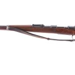 Steyr G29/40 8mm Kriegsmarine K98 Rifle