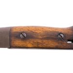 Steyr G29/40 8mm Kriegsmarine K98 Rifle