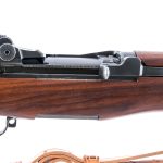 H&R M1 Garand .30-06 Semi-Auto Rifle