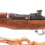 H&R M1 Garand .30-06 Semi-Auto Rifle