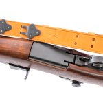 H&R M1 Garand .30-06 Semi-Auto Rifle