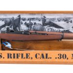 Springfield M1 Garand .30-06 D-Day Rifle
