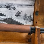 Springfield M1 Garand .30-06 D-Day Rifle