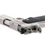 Sig Sauer GSR .45 ACP Semi-Auto Pistol