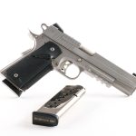 Sig Sauer GSR .45 ACP Semi-Auto Pistol