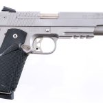 Sig Sauer GSR .45 ACP Semi-Auto Pistol