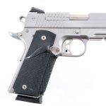 Sig Sauer GSR .45 ACP Semi-Auto Pistol
