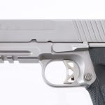 Sig Sauer GSR .45 ACP Semi-Auto Pistol