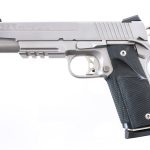 Sig Sauer GSR .45 ACP Semi-Auto Pistol