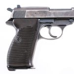 Walther P38 9mm 1941 Semi-Auto Pistol