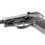 Walther P38 9mm 1941 Semi-Auto Pistol