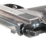 Walther P38 9mm 1941 Semi-Auto Pistol