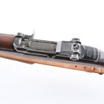 Springfield M1 Garand .30-06 Semi-Auto Rifle