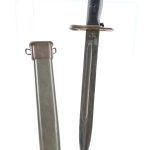 Springfield M1 Garand .30-06 Semi-Auto Rifle