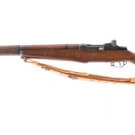 Springfield M1 Garand .30-06 Semi-Auto Rifle