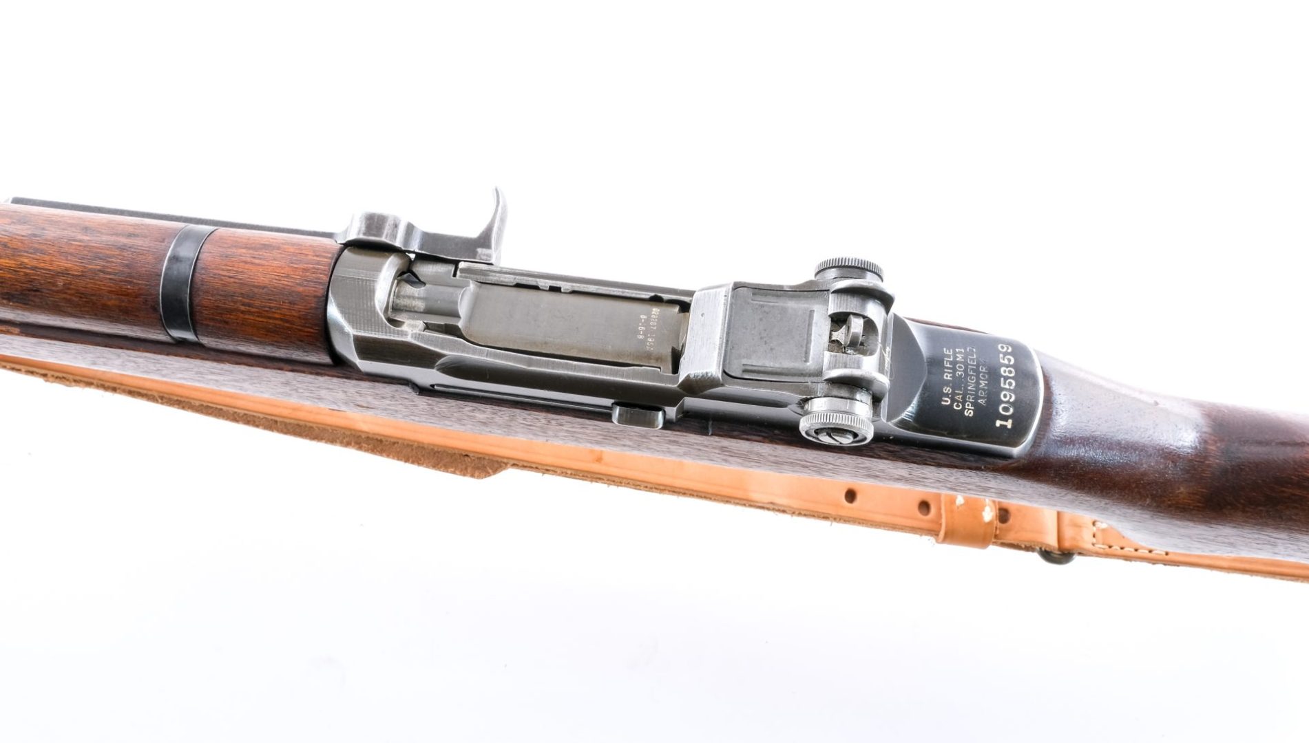 マルシン　US RIFLE CAL 30M1 springFIELD マルシン US RIFLE CAL 30M1 springFIELD Springfield Armory