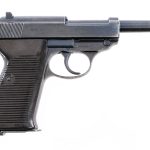 Spreewerk P38 9mm Semi-Auto Pistol