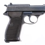 Spreewerk P38 9mm Semi-Auto Pistol