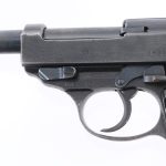 Spreewerk P38 9mm Semi-Auto Pistol