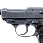 Spreewerk P38 9mm Semi-Auto Pistol