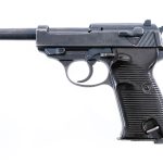 Spreewerk P38 9mm Semi-Auto Pistol