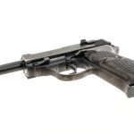 Spreewerk P38 9mm Semi-Auto Pistol